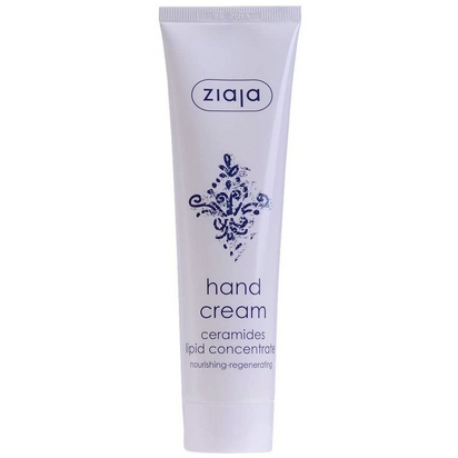 Ziaja Creme de Mãos Ceramidas 100ml